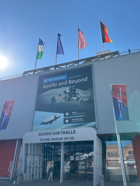 Apollo and Beyond