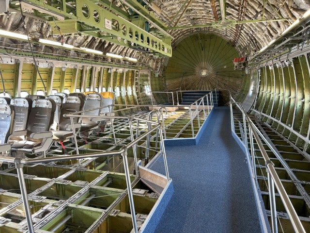 Boing 747