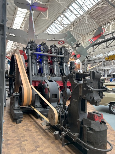 Generator