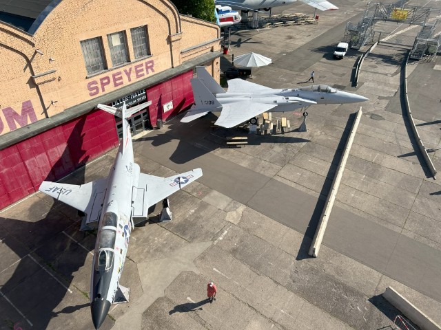 F15 + F101