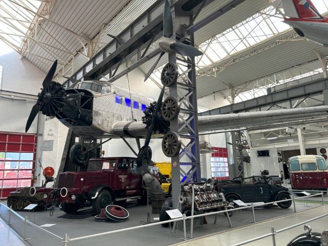 Ju-52