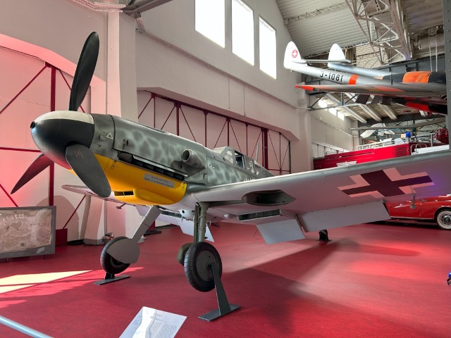 Messerschmitt