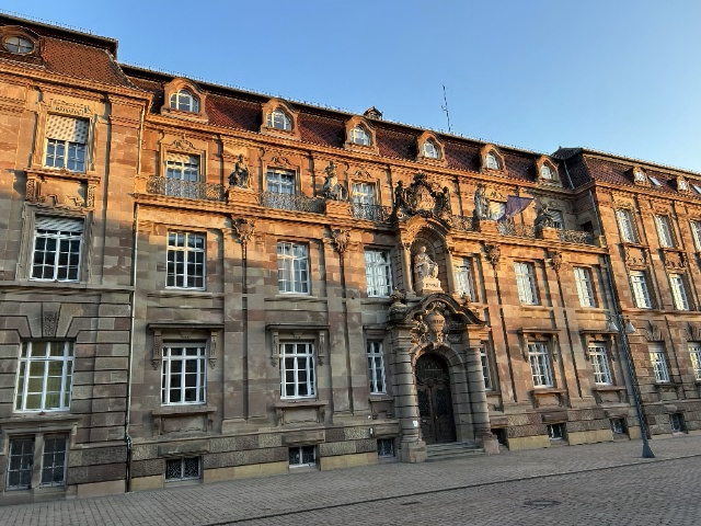 Stadthaus