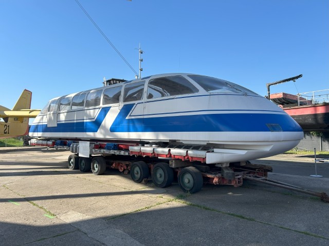 Transrapid